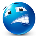 blue_eh Discord Emoji from ୨ 🪄  /snoopys  𐙚　social　giveαwαys　decor　1OO+ guilds