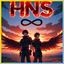 HNSinfinityclan