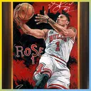 DRose