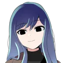 AkaneDedStare