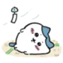 HachiBored