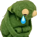KermitSadge