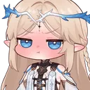 angry