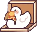 duckpizza