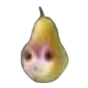 TetoPear TetoPear