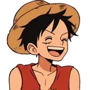 Luffy_Smile