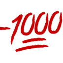1000