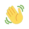 hello