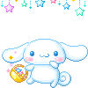 71867cinnamorollcelebrate