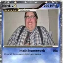 nerd