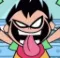 FreakyRobin