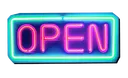 u_neonopen