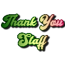 text_Thanks_staff Discord emoji