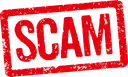 Scam