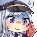 entySweats animated GIF emoji | Anime Sekai