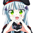 AnimeLove animated Discord emote | Anime Sekai
