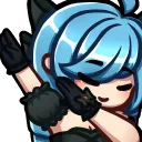 GwenDabAnimated_quacaketm