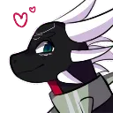 cynder_heart