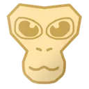 GorillaFaceIcon