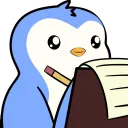 PengNoted