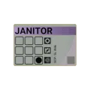 KeycardCycle