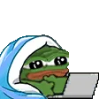 peepocry