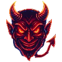 NeonDevil