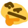 thonk