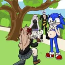 pregnantsonic