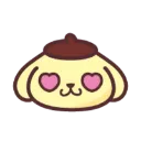 pompomhearteyes