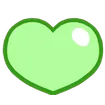 g_Heart_Cartoon_Green