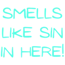 A_txt_smellslikesin