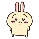 usagi_fatass
