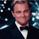 leonardodicapriocheers