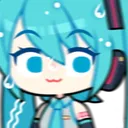 mikufears
