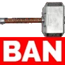 banned