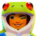 Yutani_Treefrog Yutani_Treefrog