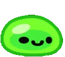 blob