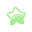 JH_GreenRollingStar animated Discord emote | Four Craft