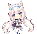 vanilla animated Discord emote from Four Craft