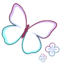 Z_M7MSA_Butterfly custom emote from Four Craft