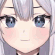 7anime_yes animated GIF emoji - Four Craft