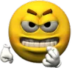 AngryMan