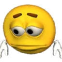 joeSad