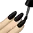 blacknails