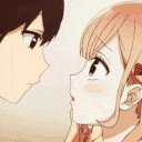 animekiss animated emote - BLUE VORTEX