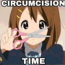 35562circtime animated Discord emote from BLUE VORTEX