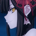 Dirty_Kurumi Discord sticker from BLUE VORTEX