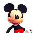 mickey