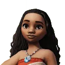 moana